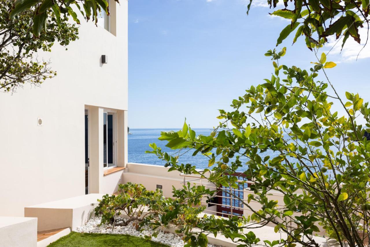Home2book Stunning Beachfront House With Sea Views Candelaria